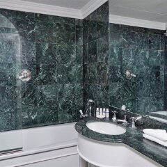 Отель Dukes London Великобритания, Лондон - отзывы, цены и фото номеров - забронировать отель Dukes London онлайн ванная