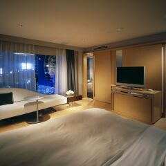 5Th Hotel Фукуока удобства в номере