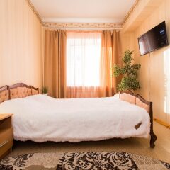 Апартаменты Apartment on Bolshaya Pokrovskaya 30A комната для гостей фото 2