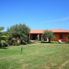 Отель Agriturismo Cuccuru Aiò Ористано фото 5