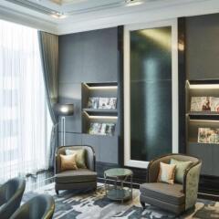 Отель Grande Centre Point Sukhumvit 55 развлечения