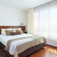 Apart Hotel Cambiaso in Santiago, Chile from 54$, photos, reviews - zenhotels.com guestroom photo 4