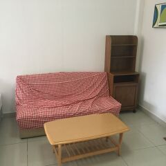 Jomtien Hostel комната для гостей фото 2