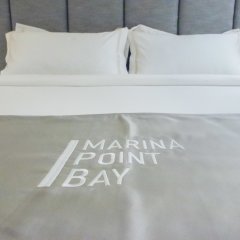 Marina Point Bay Resort in Panglao, Philippines from 97$, photos, reviews - zenhotels.com guestroom