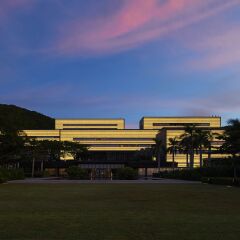 Отель Park Hyatt Sanya Sunny Bay Resort фото 10
