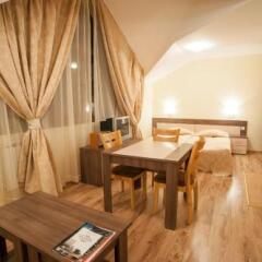 Отель Ski Apartment in Castle Complex Болгария, Пампорово - отзывы, цены и фото номеров - забронировать отель Ski Apartment in Castle Complex онлайн фото 9