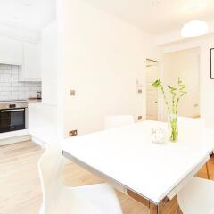 Апартаменты LCS Covent Garden Apartments в номере фото 2