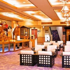 Hotel Manyoutei Никко помещение для мероприятий