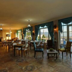 Sunset Garden Hotel питание