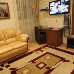 Гостиница Злата Прага удобства в номере