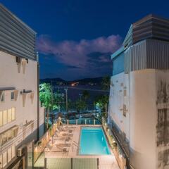 Отель Destinaation Patong Boutique by The Sea фото 3