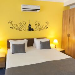 As Hotel Old City Taksim фото 12