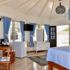 Отель Sunset Resort Треже-Бич развлечения