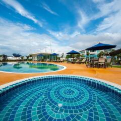 Отель Krabi Boat Lagoon Resort детские мероприятия
