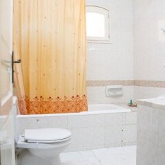 Maison d'Hôte Toujane Chez Ben Ahmed in Matmata, Tunisia from 183$, photos, reviews - zenhotels.com bathroom