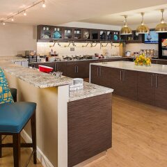 Отель Residence Inn Washington, DC/Foggy Bottom США, Вашингтон - отзывы, цены и фото номеров - забронировать отель Residence Inn Washington, DC/Foggy Bottom онлайн фото 4