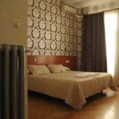 Отель Hostal Luis Xv Мадрид комната для гостей фото 4