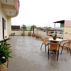Hotel Marrocos фото 2