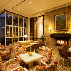 Отель Taal Vista Hotel Филиппины, Тагайтай - отзывы, цены и фото номеров - забронировать отель Taal Vista Hotel онлайн интерьер отеля
