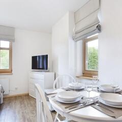 Отель Apartament Sopot Сопот в номере фото 2