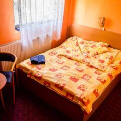 Отель Siesta Vendégház Венгрия, Силвашварад - отзывы, цены и фото номеров - забронировать отель Siesta Vendégház онлайн комната для гостей фото 3