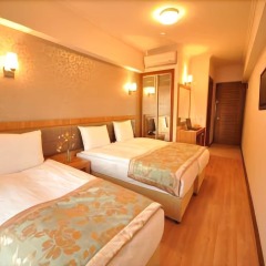 Grand Anzac Hotel Турция, Канаккале - отзывы, цены и фото номеров - забронировать отель Grand Anzac Hotel онлайн комната для гостей