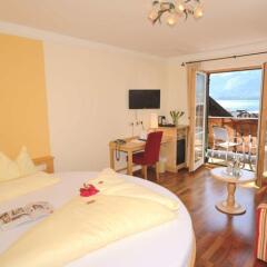 Hotel Zimmerbräu детские мероприятия