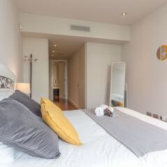Отель Sweet Inn Apartments Passeig de Gracia - City Centre Испания, Барселона - отзывы, цены и фото номеров - забронировать отель Sweet Inn Apartments Passeig de Gracia - City Centre онлайн фото 9