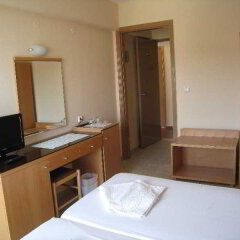Nafsika Hotel удобства в номере