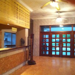 Mariador Palace in Conakry, Guinea from 106$, photos, reviews - zenhotels.com photo 4