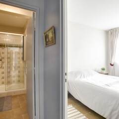 Отель Appartement terrasse комната для гостей фото 5