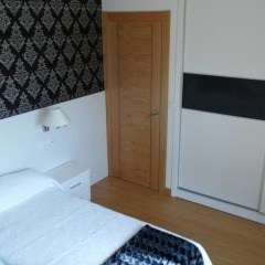 Отель Apartamentos Estrella del Alemar сауна