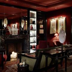 Hotel Sacher Salzburg развлечения