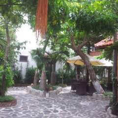 Отель Loc Phat Hoi An Homestay - Villa фото 9