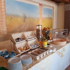 Отель Azienda Agrituristica Vivi Natura Италия, Помпеи - отзывы, цены и фото номеров - забронировать отель Azienda Agrituristica Vivi Natura онлайн в номере