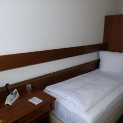 Hotel Pension Köberl Мюнхен детские мероприятия фото 2
