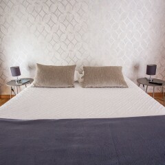 Отель Central Guest House Понта-Делгада комната для гостей фото 3