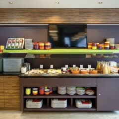 Отель Ibis Styles Wien City Вена фото 3