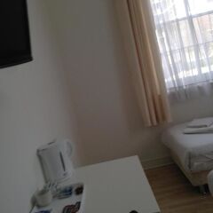 Отель Central Park Hotel Великобритания, Лондон - отзывы, цены и фото номеров - забронировать отель Central Park Hotel онлайн фото 2
