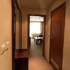 Hotel Divesta удобства в номере