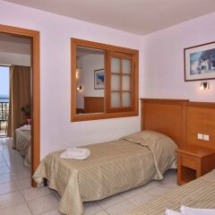 Ocean Heights View Hotel комната для гостей фото 5