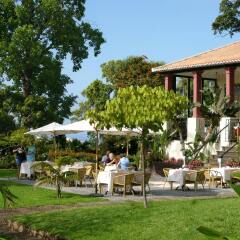 Отель Quinta Jardins do Lago Португалия, Фуншал - отзывы, цены и фото номеров - забронировать отель Quinta Jardins do Lago онлайн фото 3