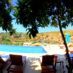 Patara Sun Club Турция, Патара - отзывы, цены и фото номеров - забронировать отель Patara Sun Club онлайн помещение для мероприятий