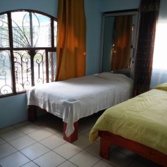 Hostel La Corte Коста-Рика, Сан-Хосе - отзывы, цены и фото номеров - забронировать отель Hostel La Corte онлайн комната для гостей