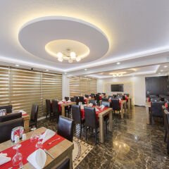 Отель Kadriye Sarp Otel