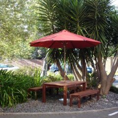 Off Broadway Motel in Auckland, New Zealand from 123$, photos, reviews - zenhotels.com