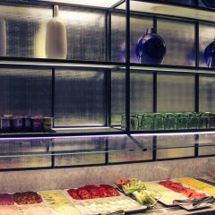 Отель Mercure Madrid Centro детские мероприятия
