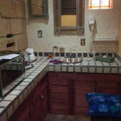 Отель Casa Azul B & B Мексика, Мехико - отзывы, цены и фото номеров - забронировать отель Casa Azul B & B онлайн фото 7