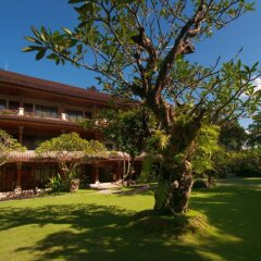 Отель Matahari Bungalow фото 3