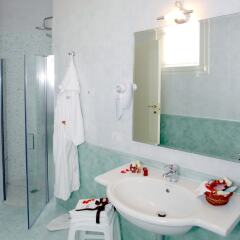Отель Cà Rocca Relais Монселиче спа